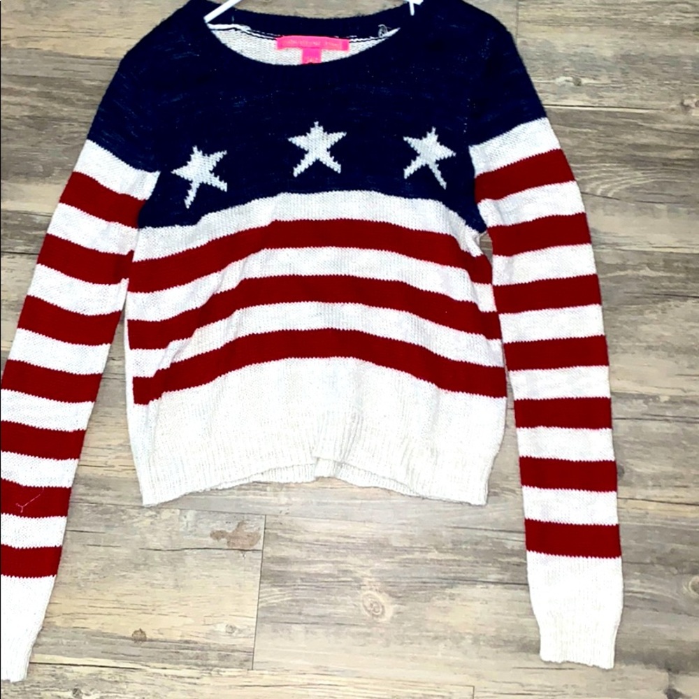 Sweater